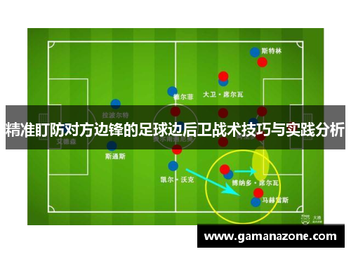 精准盯防对方边锋的足球边后卫战术技巧与实践分析