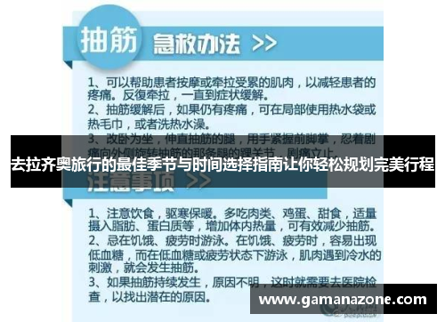 去拉齐奥旅行的最佳季节与时间选择指南让你轻松规划完美行程