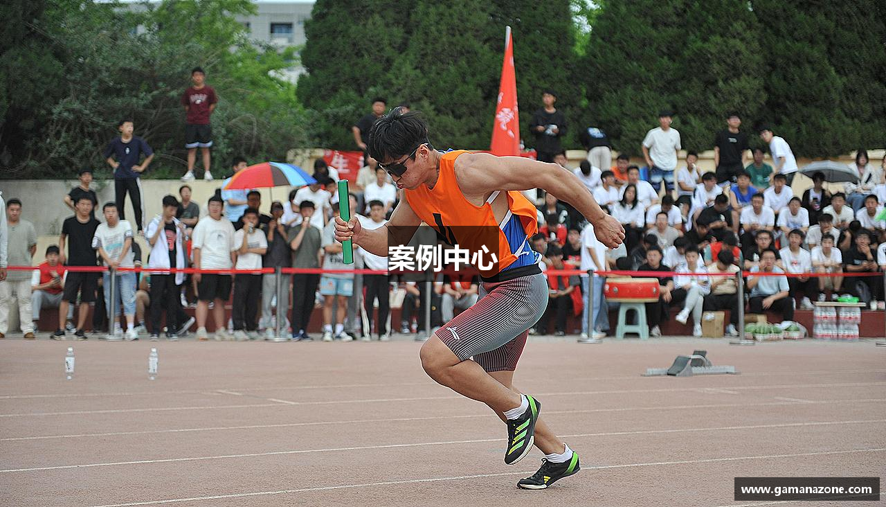 案例中心